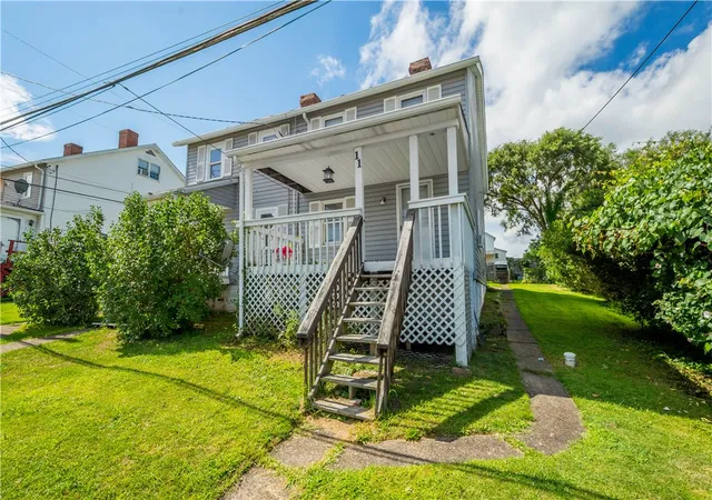 2nd image of 11 Madison Street, Cokeburg, PA 15324 | MLS# 1732852