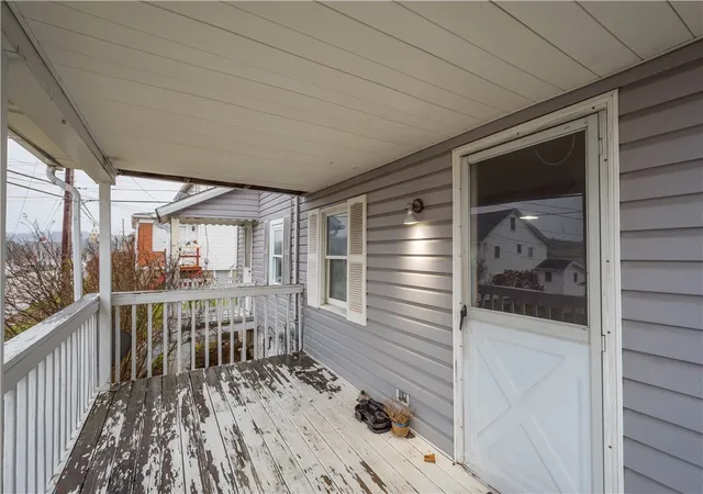 Homes for sale in Cokeburg, PA | 11 Madison Street, Cokeburg, PA 15324 | MLS# 1732852