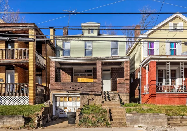 Photo 1 of Sale Pending at 1741 Laketon Rd, Pittsburgh, PA 15221 | MLS# 1732899 | Listing updated on 2026-07-21