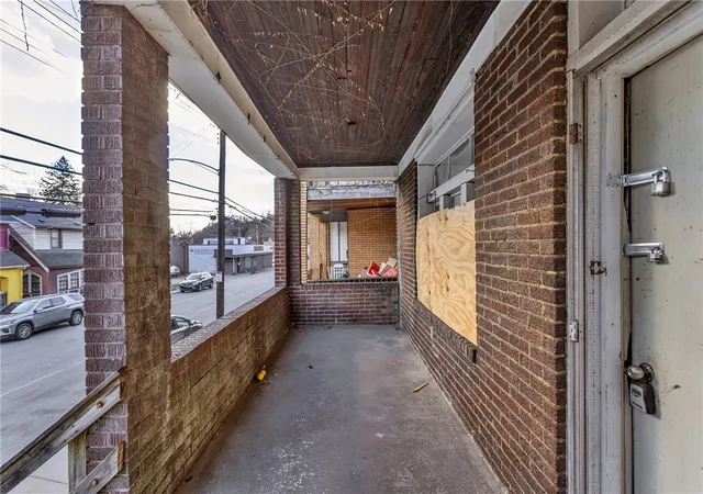 Photo 3 of Sale Pending at 1741 Laketon Rd, Pittsburgh, PA 15221 | MLS# 1732899 | Listing updated on 2026-07-21