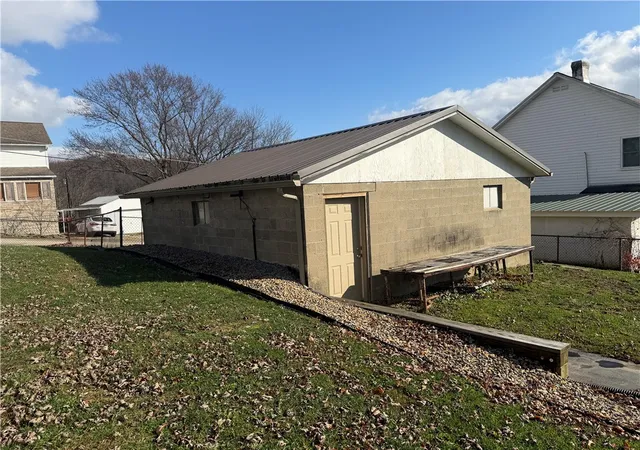 Photo 3 of Single family home for sale at Main St, Dunbar, PA 15431 | MLS# 1733004 | Listing updated on 2026-06-22