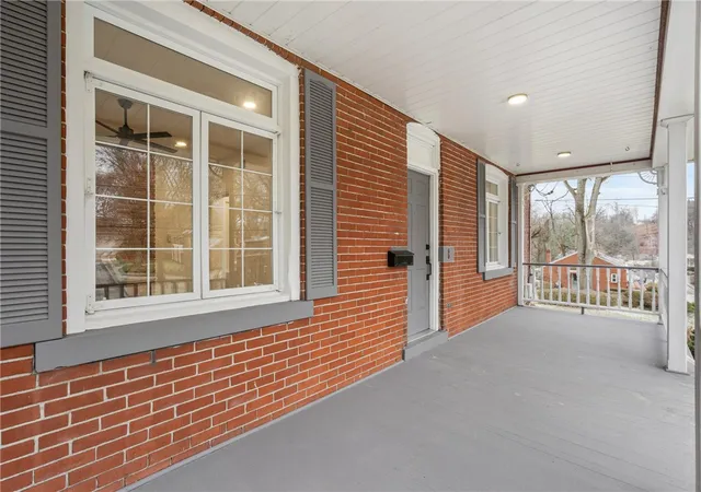 Homes for sale in Forest Hills Boro, PA | 686 Filmore Rd, Forest Hills Boro, PA 15221 | MLS# 1732721