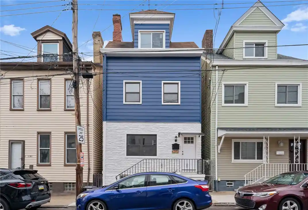 Photo 1 of Single family home for sale at 5202 Keystone St, Pittsburgh, PA 15201 | MLS# 1732710 | Listing updated on 2026-10-27