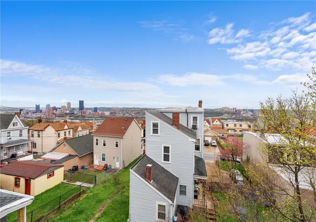 Homes for sale in South Side, PA | 2307 Salisbury St, South Side, PA 15210 | MLS# 1732699