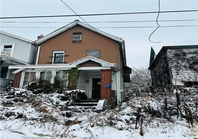 Photo 3 of Single family home for sale at 1712 Converse St, Mc Keesport, PA 15132 | MLS# 1732696 | Listing updated on 2026-06-04