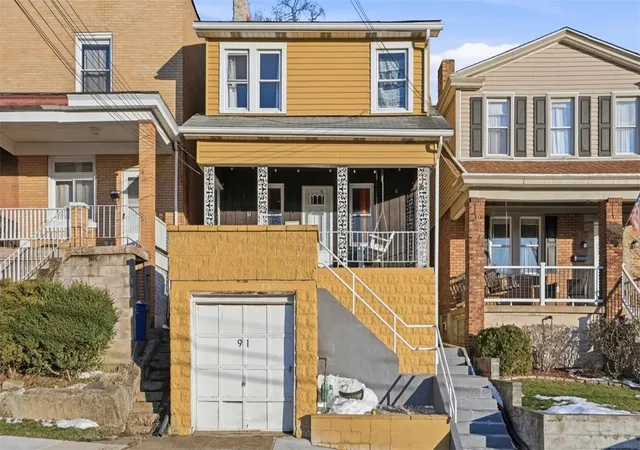 1st image of 91 Westwood St, Mt Washington, PA 15211 | MLS# 1732703