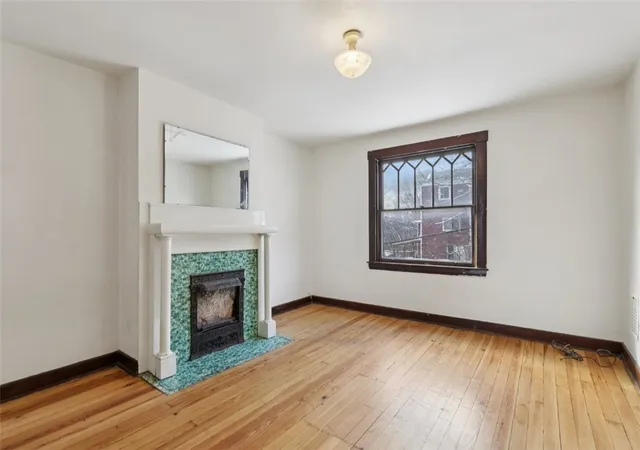 Homes for sale in Arlington, PA | 221 Fernleaf St, Arlington, PA 15210 | MLS# 1732748