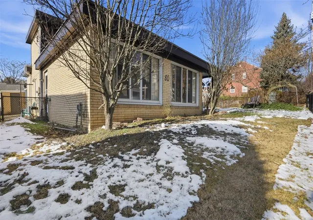 50th image of 80 Westwood St, Mt Washington, PA 15211 | MLS# 1733088