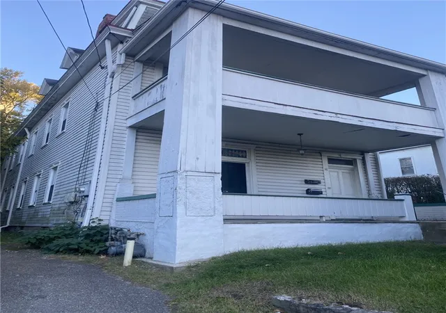 Homes for sale in Mc Kees Rocks, PA | 18 Saint John St, Mc Kees Rocks, PA 15136 | MLS# 1732998