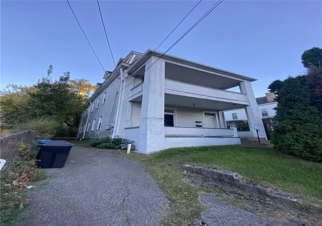 Homes for sale in Mc Kees Rocks, PA | 18 Saint John St, Mc Kees Rocks, PA 15136 | MLS# 1732998