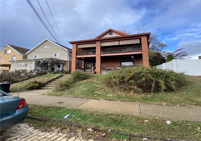 Homes for sale in Ingram, PA | 2 Dakota St, Ingram, PA 15205 | MLS# 1732996