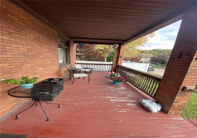 Homes for sale in Ingram, PA | 2 Dakota St, Ingram, PA 15205 | MLS# 1732996