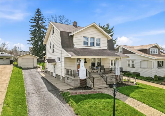 1st image of 486 Tamplin St, Sharon, PA 16146 | MLS# 1733002