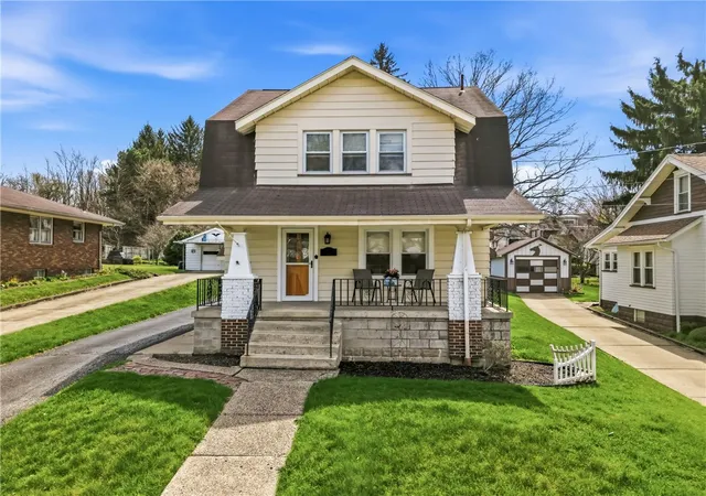 2nd image of 486 Tamplin St, Sharon, PA 16146 | MLS# 1733002
