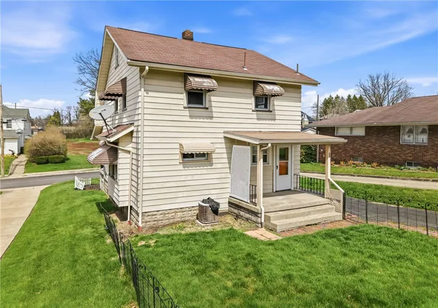 32nd image of 486 Tamplin St, Sharon, PA 16146 | MLS# 1733002