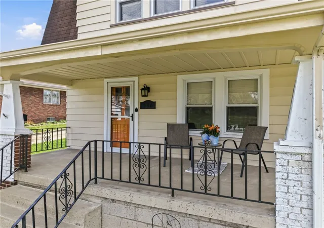 3rd image of 486 Tamplin St, Sharon, PA 16146 | MLS# 1733002