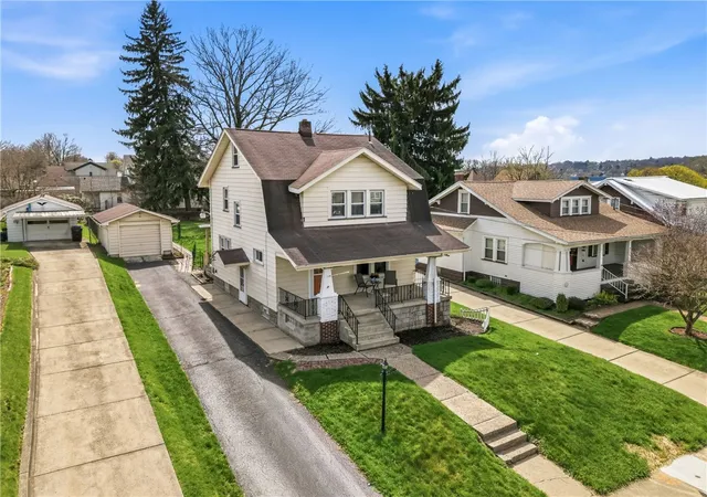 4th image of 486 Tamplin St, Sharon, PA 16146 | MLS# 1733002