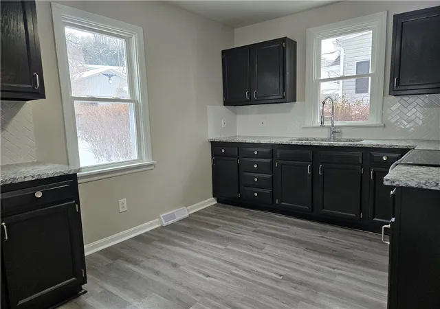 Photo 3 of Single family home for sale at 3517 West 3rd Ave, Beaver Falls, PA 15010 | MLS# 1733349 | Listing updated on 2026-04-27