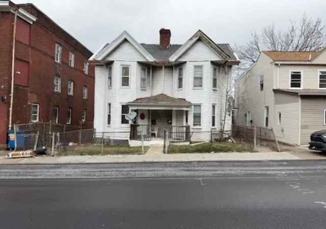 Homes for sale in Knoxville, PA | 133 135 Bausman St, Knoxville, PA 15210 | MLS# 1733319