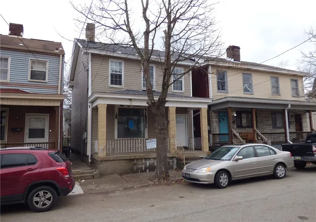 Homes for sale in Elliott, PA | 211 Amherst St, Elliott, PA 15220 | MLS# 1733383