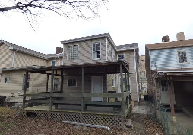 Homes for sale in Elliott, PA | 211 Amherst St, Elliott, PA 15220 | MLS# 1733383