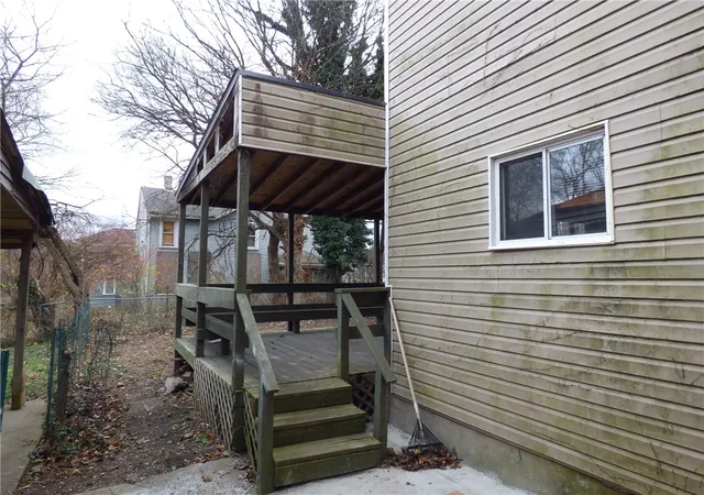 Homes for sale in Elliott, PA | 211 Amherst St, Elliott, PA 15220 | MLS# 1733383