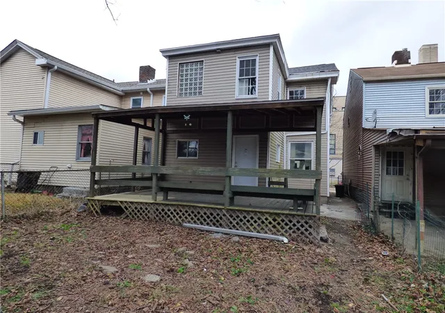 Homes for sale in Elliott, PA | 211 Amherst St, Elliott, PA 15220 | MLS# 1733383