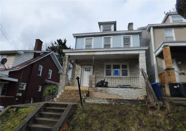 Homes for sale in Elliott, PA | 304 Lorenz Ave, Elliott, PA 15220 | MLS# 1733387