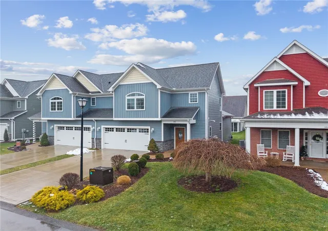 1st image of 336 Village Court, Ligonier, PA 15658 | MLS# 1733313