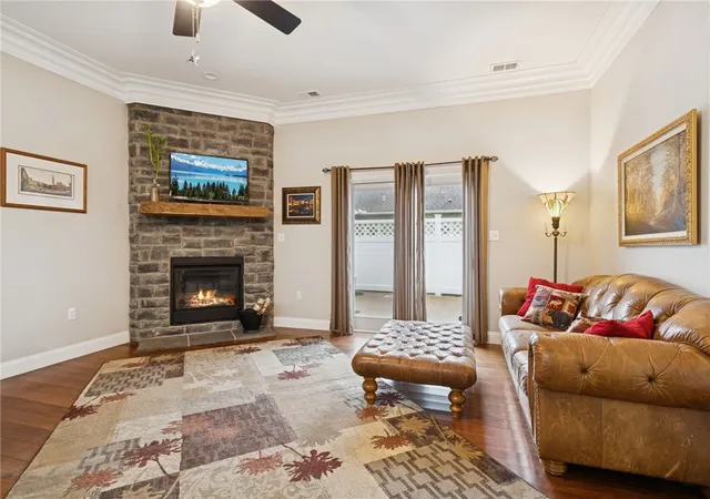 2nd image of 336 Village Court, Ligonier, PA 15658 | MLS# 1733313