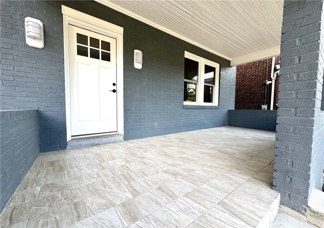 Photo 3 of Single family home for sale at 7143 Churchland St, Pittsburgh, PA 15206 | MLS# 1733431 | Listing updated on 2026-07-16