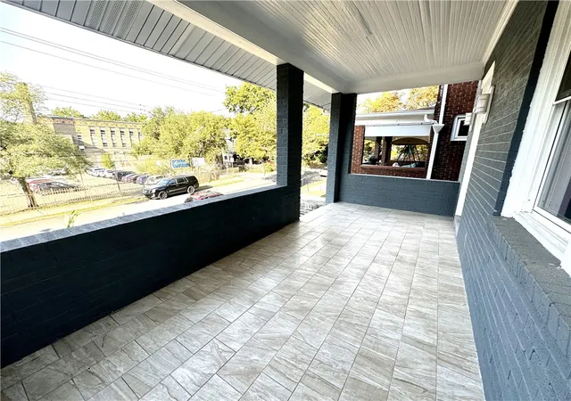 Photo 3 of Single family home for sale at 7143 Churchland St, Pittsburgh, PA 15206 | MLS# 1733431 | Listing updated on 2026-07-16
