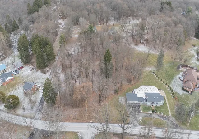 Photo 3 of Land for sale at 129 Woodham/camp Meeting, Sewickley, PA 15143 | MLS# 1733449 | Listing updated on 2025-12-15