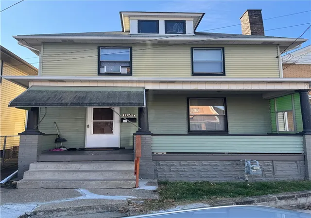 1st image of 1647 Church St, Ambridge, PA 15003 | MLS# 1733453