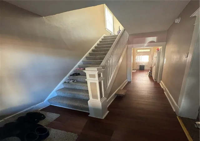 2nd image of 1647 Church St, Ambridge, PA 15003 | MLS# 1733453