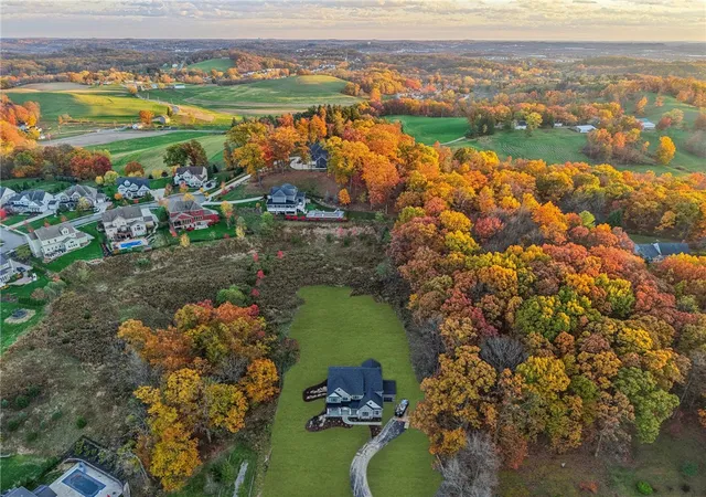 1st image of 9660 Goehring Road, Cranberry Township, PA 16066 | MLS# 1733114