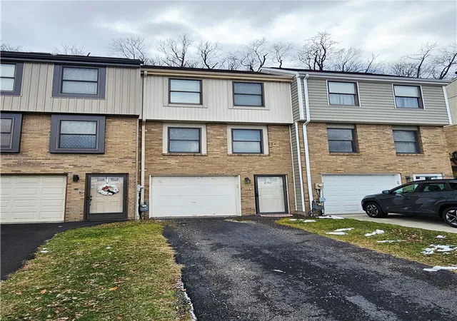 Homes for sale in Scott Twp, PA | 2307 Old Greentree Rd, Scott Twp, PA 15106 | MLS# 1733301
