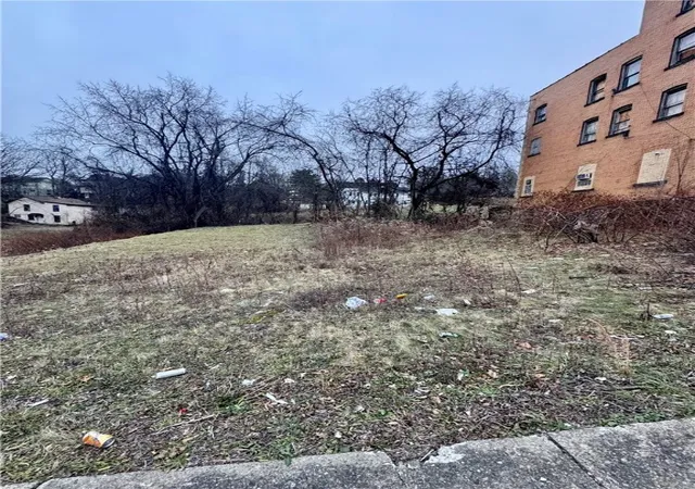 Photo 3 of Land for sale at 934 Knox Ave, Monessen, PA 15062 | MLS# 1733561 | Listing updated on 2025-12-24