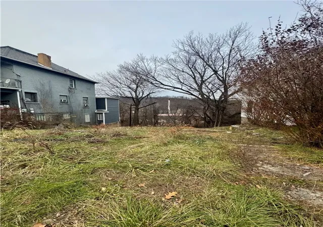 Photo 3 of Land for sale at 421 Mckee Ave, Monessen, PA 15062 | MLS# 1733565 | Listing updated on 2025-12-24