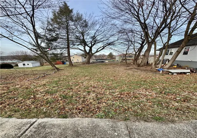 Homes for sale in Jeannette, PA | 507 Clark Ave, Jeannette, PA 15644 | MLS# 1733567