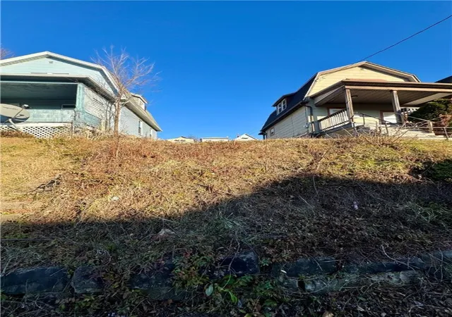 Photo 3 of Land for sale at 1628 Woodmont Ave, New Kensington, PA 15068 | MLS# 1733571 | Listing updated on 2025-12-21
