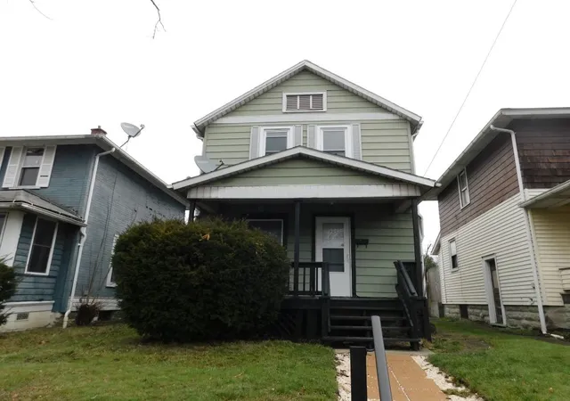1st image of 793 Baldwin Ave, Sharon, PA 16146 | MLS# 1733582