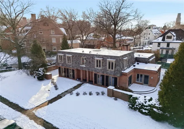 2nd image of 800 Amberson, Shadyside, PA 15232 | MLS# 1733584