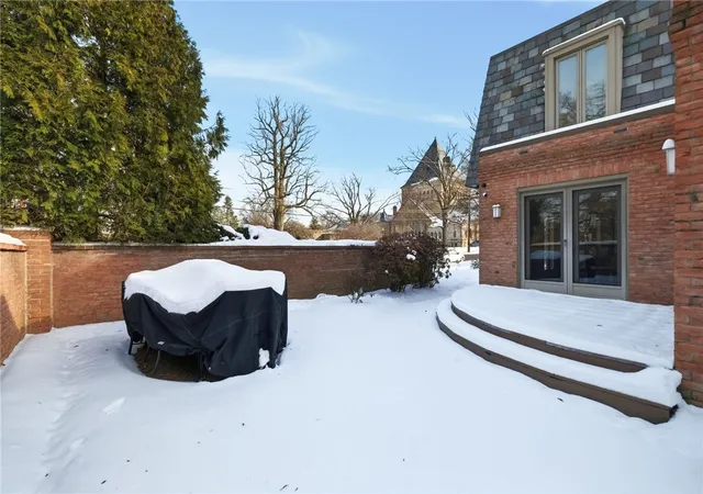 50th image of 800 Amberson, Shadyside, PA 15232 | MLS# 1733584