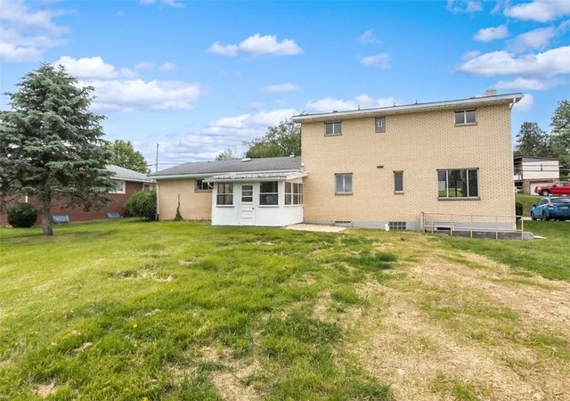 Photo 3 of Single family home for sale at 317 N Church St, Mount Pleasant, PA 15666 | MLS# 1733660 | Listing updated on 2026-06-26