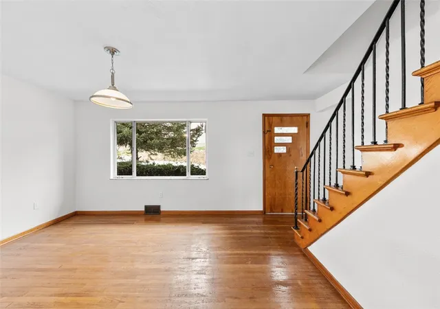 Photo 3 of Single family home for sale at 317 N Church St, Mount Pleasant, PA 15666 | MLS# 1733660 | Listing updated on 2026-06-26