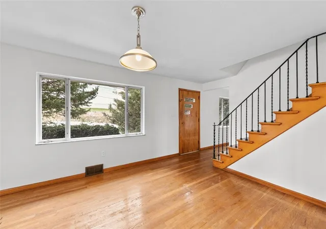 Photo 4 of Single family home for sale at 317 N Church St, Mount Pleasant, PA 15666 | MLS# 1733660 | Listing updated on 2026-06-26