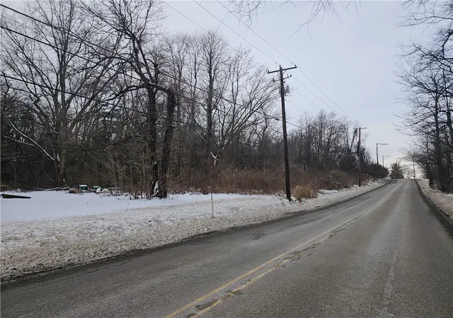 Photo 3 of Land for sale at 0 Concord Church Rdrt#588, Beaver Falls, PA 15010 | MLS# 1733765 | Listing updated on 2026-09-01
