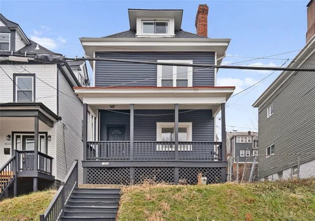 Homes for sale in Brighton Heights, PA | 4022 Oswald St, Brighton Heights, PA 15212 | MLS# 1733785