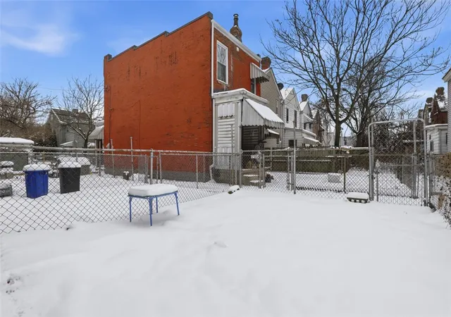 20th image of 208 W Elizabeth St, Hazelwood, PA 15207 | MLS# 1733789